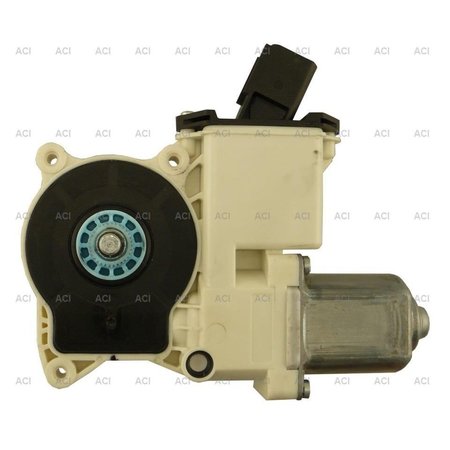 ACI AUTOMOTIVE Power Window Motor, 383333 383333